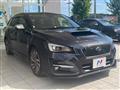 2017 Subaru Levorg