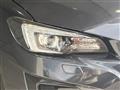 2017 Subaru Levorg