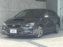 2017 Subaru Levorg