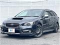 2018 Subaru Levorg