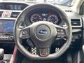 2018 Subaru Levorg