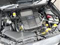 2018 Subaru Levorg