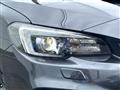 2018 Subaru Levorg