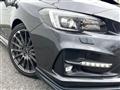2018 Subaru Levorg