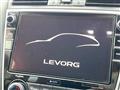 2018 Subaru Levorg