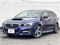 2018 Subaru Levorg