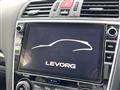 2018 Subaru Levorg