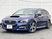 2018 Subaru Levorg