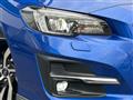 2019 Subaru Levorg