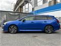 2019 Subaru Levorg