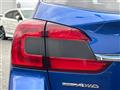 2019 Subaru Levorg