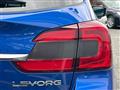 2019 Subaru Levorg