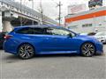 2019 Subaru Levorg