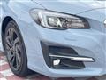 2019 Subaru Levorg