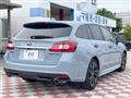 2019 Subaru Levorg