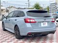 2019 Subaru Levorg