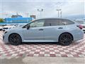 2019 Subaru Levorg