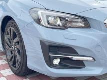 2019 Subaru Levorg