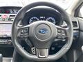 2019 Subaru Levorg
