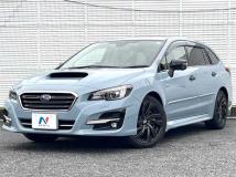 2019 Subaru Levorg
