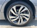 2019 Subaru Levorg