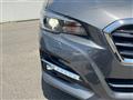 2019 Subaru Levorg