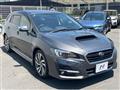 2019 Subaru Levorg