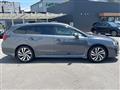 2019 Subaru Levorg