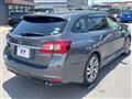 2019 Subaru Levorg