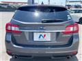2019 Subaru Levorg