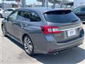 2019 Subaru Levorg