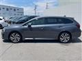 2019 Subaru Levorg