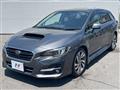 2019 Subaru Levorg