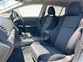 2019 Subaru Levorg