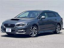 2019 Subaru Levorg