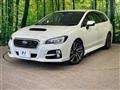 2014 Subaru Levorg