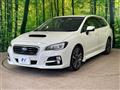 2014 Subaru Levorg