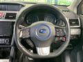 2014 Subaru Levorg