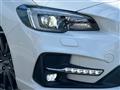 2017 Subaru Levorg
