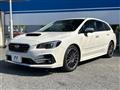 2017 Subaru Levorg