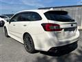 2017 Subaru Levorg