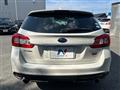 2017 Subaru Levorg