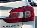 2017 Subaru Levorg