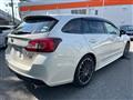 2017 Subaru Levorg