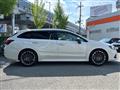 2017 Subaru Levorg