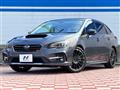 2020 Subaru Levorg
