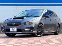 2020 Subaru Levorg
