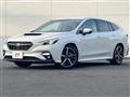 2021 Subaru Levorg