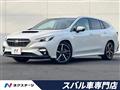 2021 Subaru Levorg