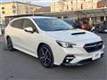 2021 Subaru Levorg